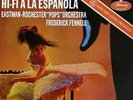 Frederick Fennell, Eastman-Rochester Pops – Hi-Fi A La Espa?ola And Popovers ...