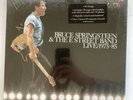 SEALED Bruce Springsteen & The E Street Band LIVE 1975-1985 5 LP BOX C5X 40558
