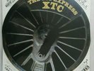 XTC The Big Express Virgin 28VB-1006 Japan Die Cut Promo Copy NM / NM