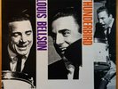 Louis Belson. Thunderbird. Vinyl CSD 3558. Factory Sample.