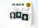 Three Dog Night The Best of Double 2 Record Album Set Vinyl Record Album LP FP