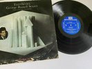GEORGE RUSSELL SEXTET Ezz-Thetics RIVERSIDE LP mono
