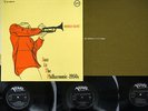 NORMAN GRANZ JAZZ AT THE PHILHARMONIC-1950S VERVE MV 9058-60 Japan MONO 3LP