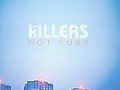 Hot Fuss [LP] by Killers (US) (The) (Vinyl, Nov-2004, The Control Group)