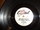 Capitol Promo 78/TEX WILLIAMS-Vocals&String Band/E