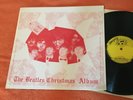 THE BEATLES Christmas album LP THE AMAZING KORNYFONE