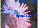 Massive Attack ?The SPOILS Lavender Vinyl 12'' VST2142 Hope Sandoval Near MINT