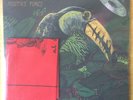 Al Doum & The Faryds - Positive Force - Ltd. Red Vinyl LP + Poster (JDR, 2012)