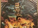 IRON MAIDEN, Holy Smoke Picture Disc Vinyl -NEW