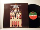 ARETHA FRANKLIN  LP  Young Gifted and Black 1972  Atlantic   vinyl
