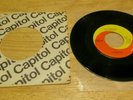 Lady Madonna / The Inner Light by the Beatles 45 RPM 2138 Capitol 1968 Reissue