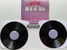 Hawkwind ?Stonehenge / This Is Hawkwind, Do Not Panic Double Vinyl LP 1984 2nd