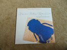 JENNIFER WARNES Famous Blue Raincoat-Songs of Leonard Cohen RARE SEALED LP