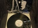 DOMINIC SONIC 1991PUNK ROCK METAL 33 TOURS FRANCE INSERT PAROLES RARE LP LYRICS