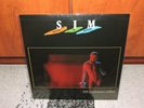 Statues In Motion,051/325,RARE LP,VINYL,Electronic,Synth-pop Rock,Greece/Greek