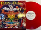 Tears For Fears - Everybody Loves A Happy Ending Arista 2xLP Promo Only NM-
