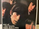 LP Rolling Stones - Out of our heads | 1976 Japan Press | NM/NM