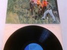 THE LOVE GENERATION - S / T ( A GENERATION OF LOVE ) LP EX  UK 1ST LIBERTY LBS