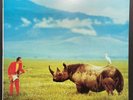 Adrian Belew (King Crimson, Talking Heads) - Lone Rhino - 1982