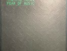 Talking Heads - Fear of Music - David Byrne Eno Robert Fripp - 1979