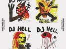 Dj Hell-House Music Box (Past  Present VINYL NEUF