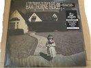 Hawthorne Heights - The Silence in Black & White Black/White/Yellow Starburst LP