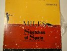 Miles Davis: Sketches of Spain US Columbia CL 1480 Original Jazz LP
