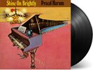 Procol Harum - Shine On Brightly [New Vinyl LP] Black, Holland - Import