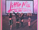LITTLE MIX * GLORY DAYS * LIMITED EDITION PINK VINYL * BN&M  * THE X FACTOR