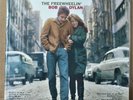 Bob Dylan ?– The Freewheelin' Bob Dylan - Mobile Fidelity 2x45rpm, 2012 first ve