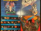 Dokken: Tooth And Nail, Beast From The East, Dream Warriors - used on vinyl