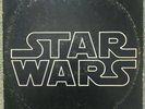 1977 STAR WARS Original Soundtrack 2 Vinyl LP Album