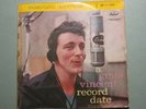 GENE VINCENT - A Gene Vincent Record Date -4 Songs 7