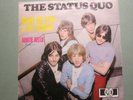 THE STATUS QUO - Make me stay a Bit longer/Auntie Nellie 7
