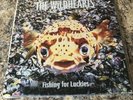 THE WILDHEARTS-FISHING FOR LUCKIES 2X VINYL L.P GATEFOLD SLEEVE