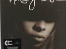 MARY J BLIGE What's the 411? DOUBLE LP VINYL Europe Uptown 2017 12 Track Double