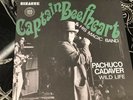 Captain Beefheart Pachuco Cadaver/ Wild Life 45 TMR Vault White Vinyl New