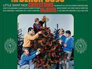 The Beach Boys - Beach Boys Christmas Album [Used Vinyl LP]