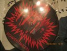 PANTERA  /  POWER METAL    PICTURE DISC