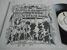 HAWKWIND - KINGS OF SPEED / MOTORHEAD 1975 UK UNITED ARTISTS - VG+