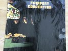 Fairport Convention ?– Fairport Convention, 1968, Polydor ?– 583 035, Stereo LP