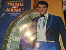 Elvis Presley Frankie And Johnny France 33t Original
