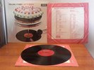 ROLLING STONES MONO LET IT BLEED VINYL LP W INNER - INSANELY RARE 1A/1A MATRIX