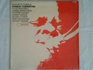 STANLEY TURRENTINE, ROUGH ‘N TUMBLE, BLUE NOTE, BLP 4240, VINYL, LP