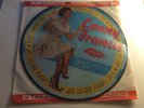 Connie Francis - The very best of Connie Francis Picture Disc Vinyl LP