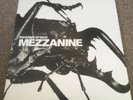 Massive Attack Mezzanine. Original Vinyl Near Mint/Mint