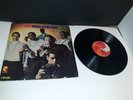RARE THE TNT BAND-MISSION ACCOMPLISHED-COTIQUE C-1023 MONO VINYL 12