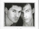 Daniel Darc Etienne Daho  