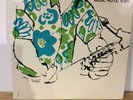 Johnny Griffin The Congregation Blue Note 1580 Japan Toshiba-EMI