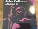 John Coltrane ? Dakar  Prestige ?SMJ 6541 MONO Japan Still FS RVG
